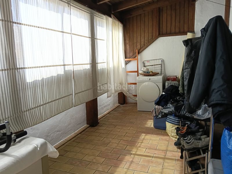 Foto fe2871d5-34e2-4c7c-a7f9-4c599abb0fde. Casa adossada amb aparcament a Tarifa ciudad Tarifa