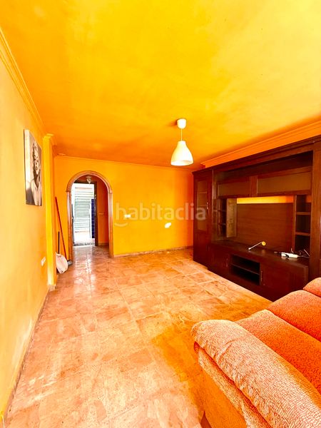Foto 08699f49-3f81-4140-a8e1-4ec592bd5000. Piso  centrico en Tarifa ciudad Tarifa
