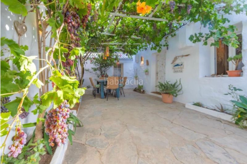 Foto 441d2a9b-115b-438c-9f72-e2904d3f4d5e. Chalet  independiente en betis en Facinas Tarifa