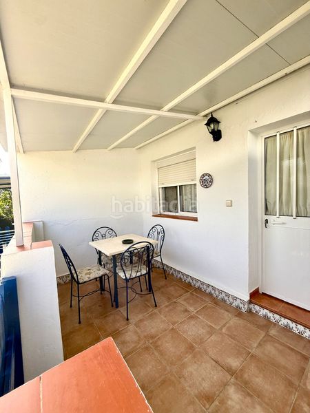 Foto 6aa66bfa-87a5-4712-9835-95382ea69e7d. Masia amb xemeneia a El Lentiscal Tarifa