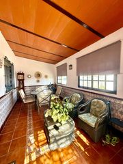 Masia  El lentiscal. Casa rural