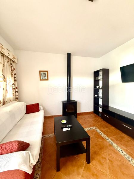 Foto fbcaa730-5984-4d46-9688-5f105c97ee56. Masia amb xemeneia a El Lentiscal Tarifa