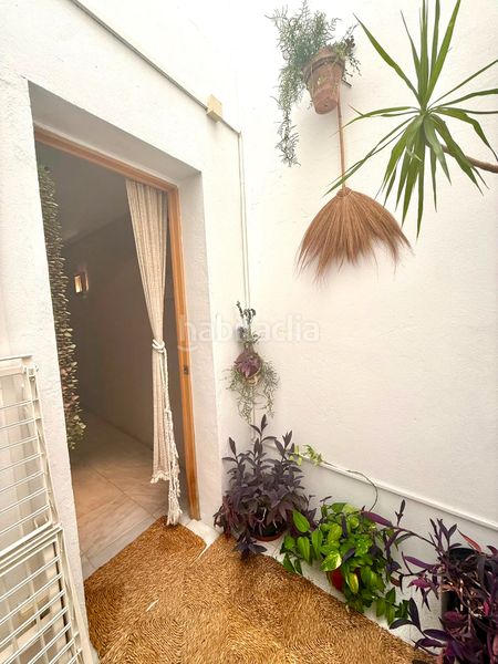 Foto a1adbe2b-4633-4bd9-b931-675bdd55b0f4. Piso  casco histórico en Tarifa ciudad Tarifa