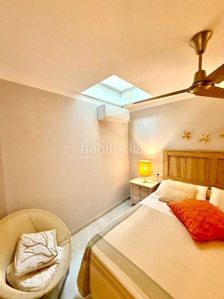 Foto b6060985-177f-4836-9010-90ca9c07fb12. Piso  casco histórico en Tarifa ciudad Tarifa