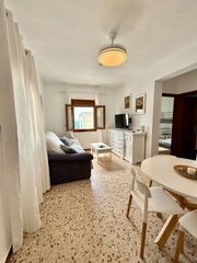 Location Appartement  Barriada antonio ordóñez. Piso casco histórico