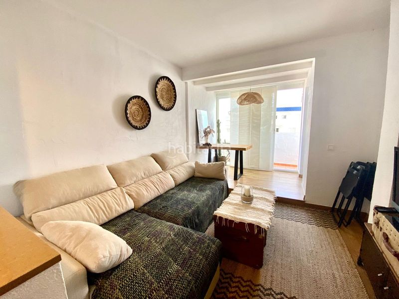 Foto 13af74af-450b-4b27-97a4-ddcef8fa3ab4. Lloguer apartament a Tarifa ciudad Tarifa
