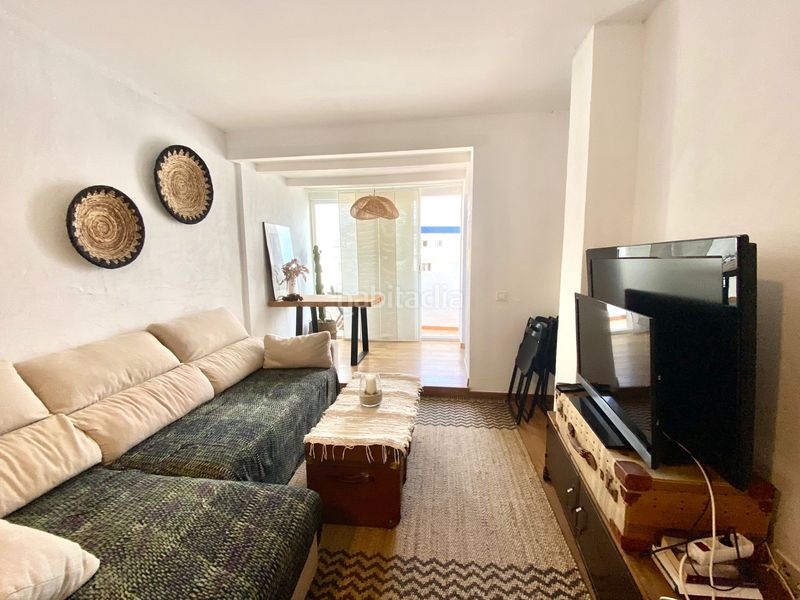 Foto ba2dc919-0654-4f4b-9105-654ceef5ce2b. Lloguer apartament a Tarifa ciudad Tarifa