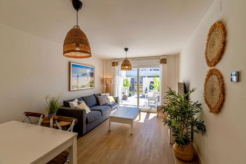 Foto 0b6f9b08-41c0-4489-960e-adbae3a921e6. Semi detached house with pool in Tarifa ciudad Tarifa