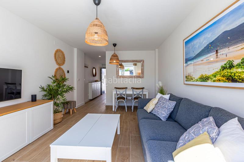 Foto 2dce3445-4e8a-4846-b791-6a46f08a4ec6. Semi detached house with pool in Tarifa ciudad Tarifa