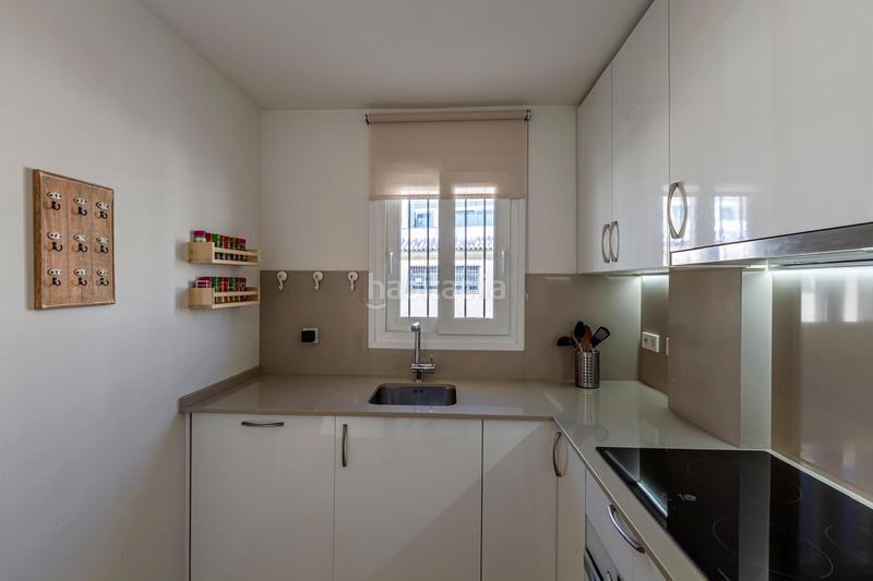 Foto 49348852-e8a3-458c-a61e-4d5d15cb5755. Semi detached house with pool in Tarifa ciudad Tarifa