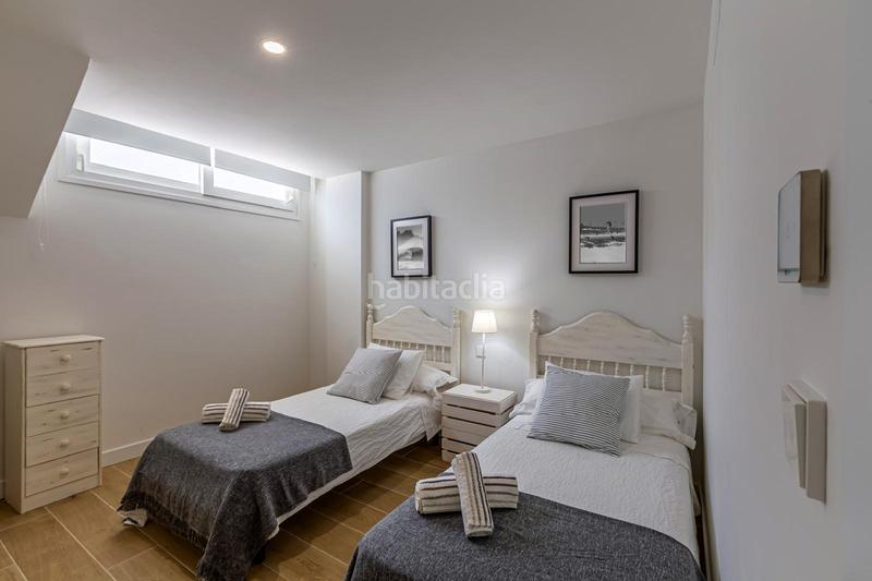 Foto 5f849b5d-c4d1-4050-92a2-da4c4991df40. Semi detached house with pool in Tarifa ciudad Tarifa