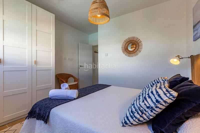 Foto bc0339be-7e7d-4def-ba69-ec6c49b543b3. Semi detached house with pool in Tarifa ciudad Tarifa