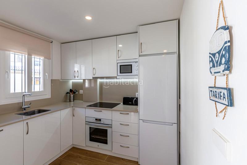 Foto cd0e77de-eeb8-4b30-92fa-99215fab97fb. Semi detached house with pool in Tarifa ciudad Tarifa