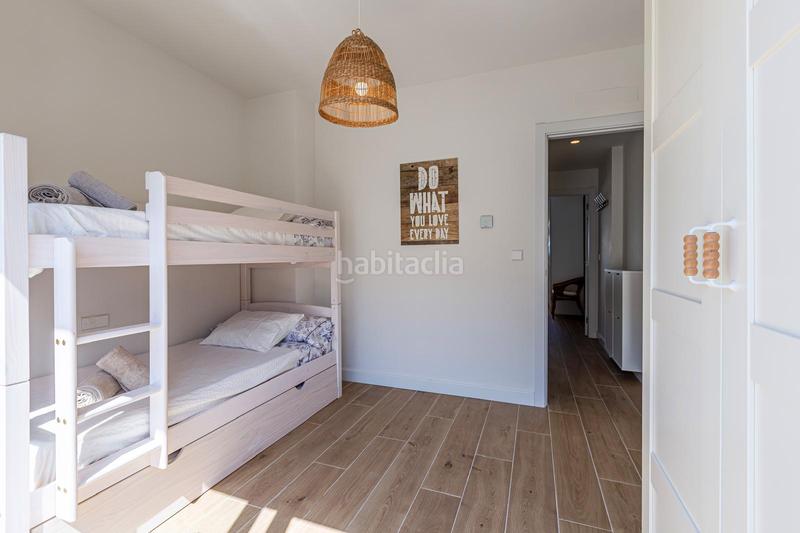 Foto cdd6bd7f-5185-4e62-8a4a-bedce13616ea. Semi detached house with pool in Tarifa ciudad Tarifa