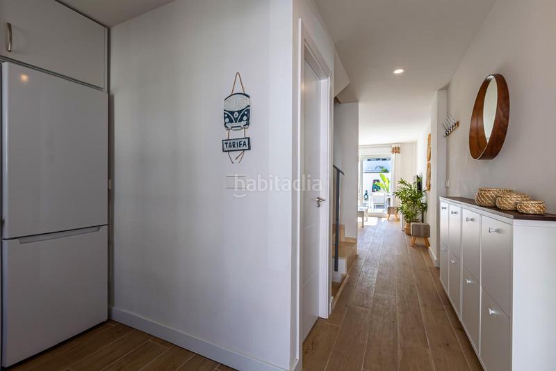 Foto d59e9aa3-4c62-4ab0-b2c6-802a199fec9f. Semi detached house with pool in Tarifa ciudad Tarifa