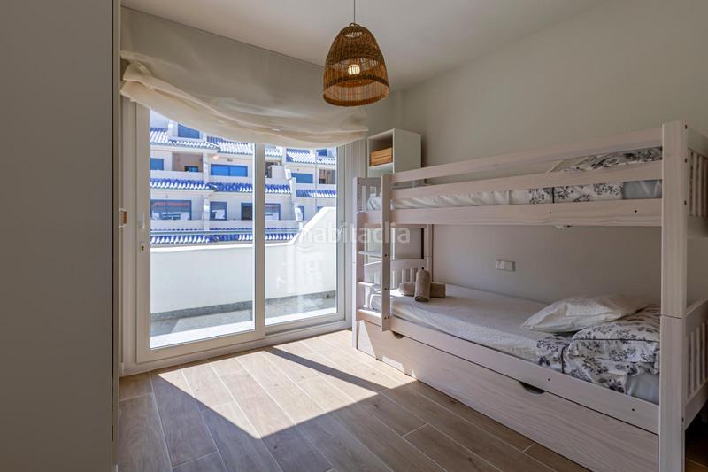 Foto f9521717-4909-484c-8fd1-fce9b8f5a115. Semi detached house with pool in Tarifa ciudad Tarifa