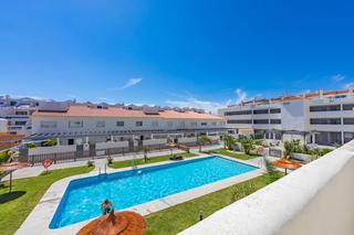 Dúplex  Mar adriatico. Dúplex en tarifa