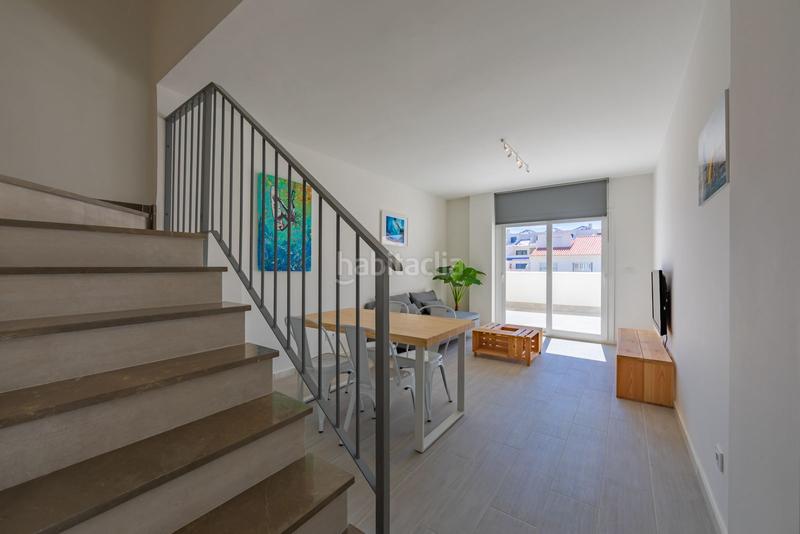 Foto aab5822f-7bba-4752-ad3d-8a4f125a8bd9. Dúplex  en Tarifa ciudad Tarifa