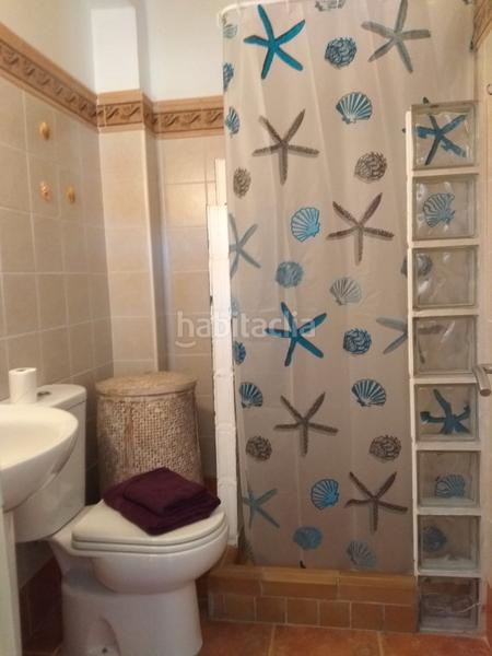 Foto 4124e480-1f9e-4ee4-a2e4-ab95c91400fd. Casa in El Lentiscal Tarifa