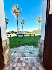 Casa  El lentiscal. Adosado en playa bolonia