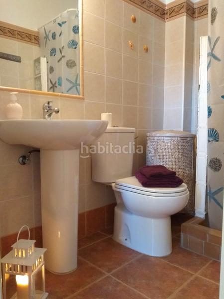 Foto de46b8b2-fba4-4279-990e-077e8ea23752. Casa in El Lentiscal Tarifa