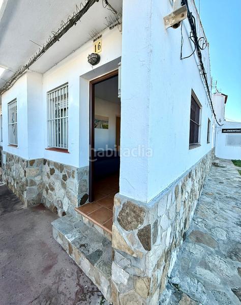 Foto e1acc712-0344-42d8-9882-7096aa90cb59. Casa in El Lentiscal Tarifa