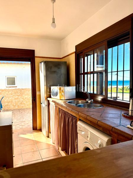 Foto eac24dd3-afa5-4ee9-a9be-629d6a859580. Casa in El Lentiscal Tarifa