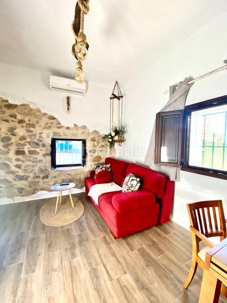 Foto 31145b70-a574-44ac-b013-44ad2848d3ac. Reihenhaus in Facinas Tarifa