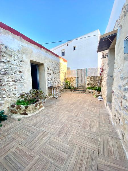 Foto 8b50c455-a250-44e6-a9f2-c903d1429371. Reihenhaus in Facinas Tarifa