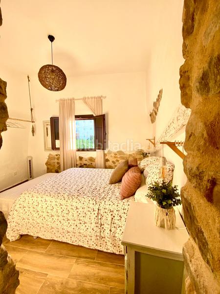 Foto ac306b18-630a-4893-b692-355698098536. Reihenhaus in Facinas Tarifa