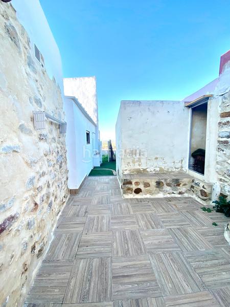 Foto bd47f7a8-cd11-4f48-a810-184ffb70c6b8. Reihenhaus in Facinas Tarifa