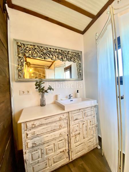 Foto f280ec6d-4253-4366-8153-5bcd56cb6421. Reihenhaus in Facinas Tarifa