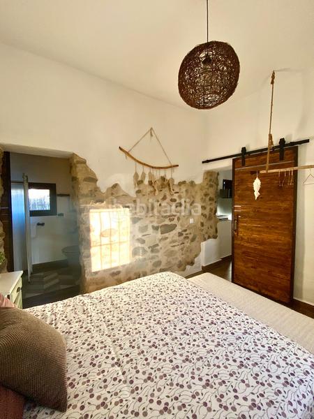 Foto f8803652-3594-41ee-a5e1-7bae09714192. Reihenhaus in Facinas Tarifa