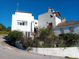 Dúplex  El pueblo. Dúplex en el cuarton