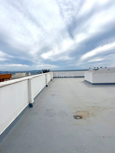 Foto 274ae78f-5139-434d-b9ac-485b4e8fd97c. Apartament amb aparcament a Tarifa ciudad Tarifa