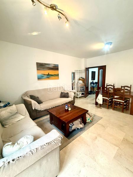 Foto 612fb30a-85f1-4258-a6d1-4e41dc9ed6e6. Apartament amb aparcament a Tarifa ciudad Tarifa