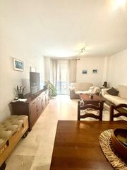 Apartament  Calle almadraba. Apartamento céntrico