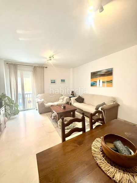 Foto a23324c6-6bd7-4ada-8b8b-4ccfd3a05495. Apartament amb aparcament a Tarifa ciudad Tarifa