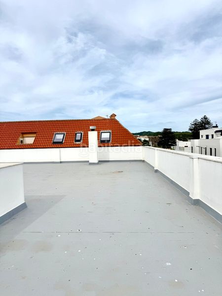 Foto b69da12e-7660-490a-aad5-8c03bff9f941. Apartament amb aparcament a Tarifa ciudad Tarifa