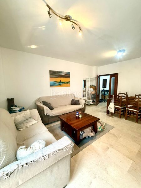 Foto d6ced2d9-e10e-48fa-ac7f-d6bfb7213b5f. Apartament amb aparcament a Tarifa ciudad Tarifa