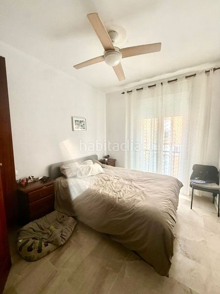 Foto e4fef2ed-b190-4a25-88ea-592aa1f6e4e9. Apartament amb aparcament a Tarifa ciudad Tarifa