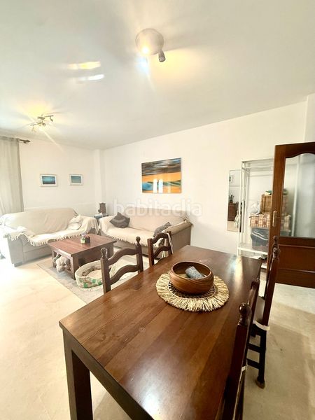Foto f1b2a2d8-9db9-479f-92bf-ade0fac54989. Apartament amb aparcament a Tarifa ciudad Tarifa
