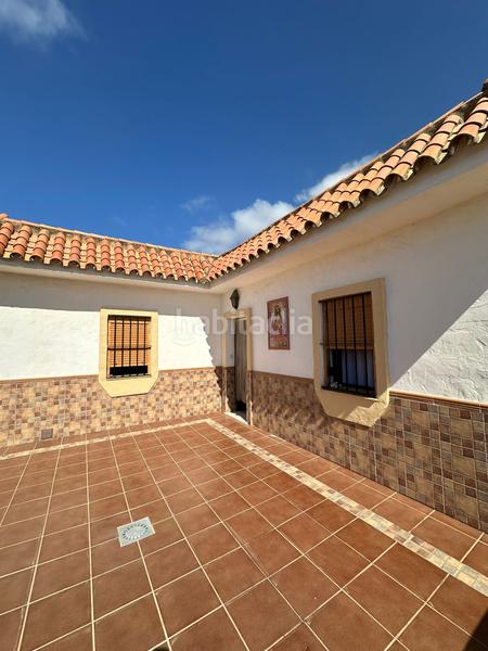 Foto 0412949d-aa2f-48de-93e4-a23946e334ee. Xalet a El Lentiscal Tarifa