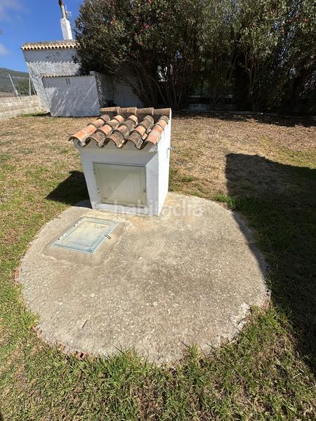 Foto 328685d6-185b-41d3-8617-260266f05bfd. Xalet a El Lentiscal Tarifa