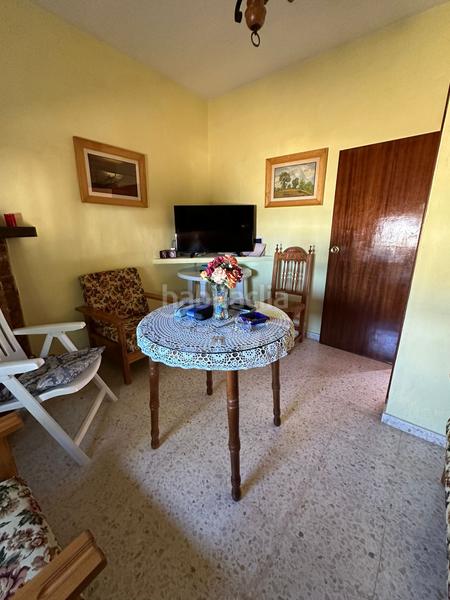 Foto 5959da37-6d3b-4ce8-bbb7-5319ecfd4481. Xalet a El Lentiscal Tarifa