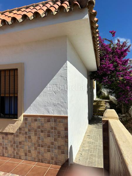 Foto 7f68d0b6-dd65-420f-a295-bb4563336b91. Xalet a El Lentiscal Tarifa