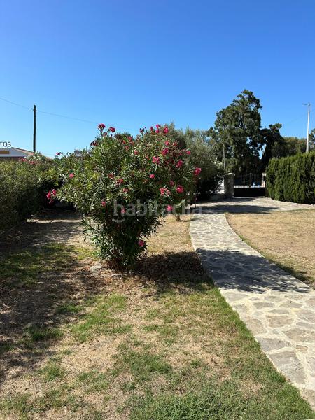 Foto ad3b89e4-95cd-436c-9d72-522bb9c84264. Xalet a El Lentiscal Tarifa