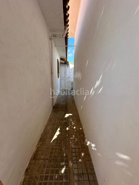 Foto c403f35c-d852-4d30-9048-61607361b266. Xalet a El Lentiscal Tarifa