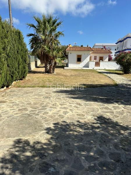 Foto cb6afdcb-dc60-431a-ac09-85e20578d334. Xalet a El Lentiscal Tarifa