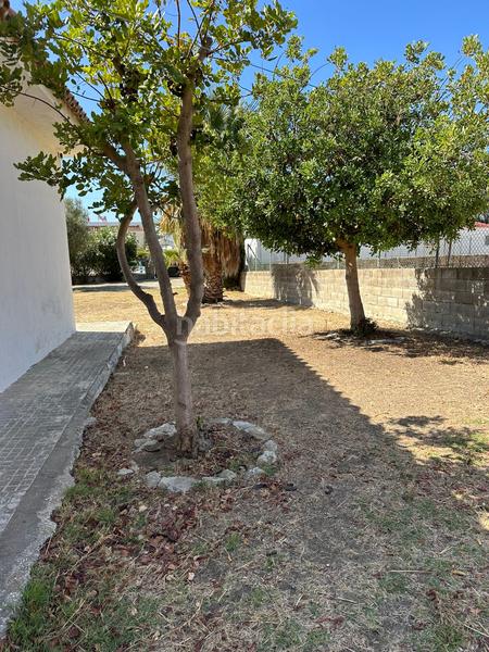 Foto cebca0f3-50c7-4876-a9a1-efd5cf111e4e. Xalet a El Lentiscal Tarifa